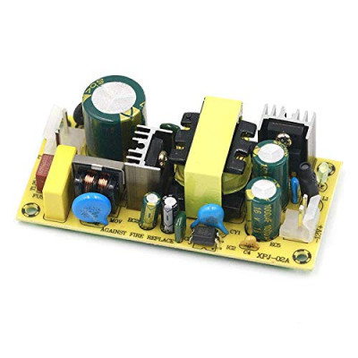 AC DC AC 220V to DC 24V 1.5A 36W Switching Power Supply Module Bare Circuit