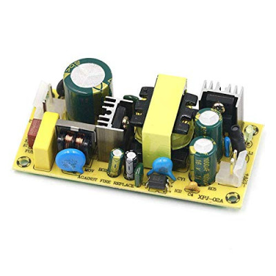 Module convertisseur AC-DC 220V vers 36W 12V/3A 24V/1.5A