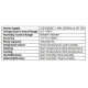 STC-3028 STC3028 Digital Temperature Humidity Controller Home Fridge Thermostat Hygrometer Control Switch AC 110 220V STC-3028 STC3028 Digital Temperature Humidity Controller Home Fridge Thermostat Hygrometer Control Switch AC 110 220V