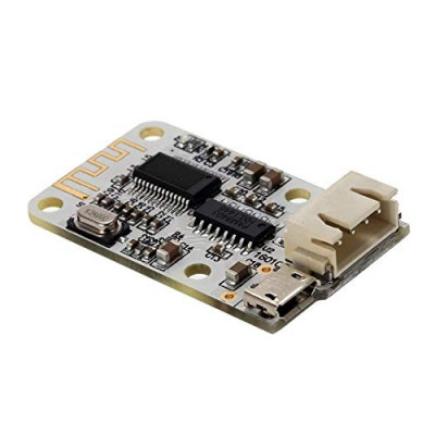 Bluetooth Audio Digital Amplifier Board USB Powered