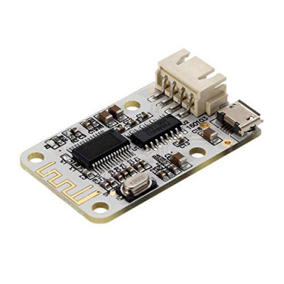 Bluetooth Audio Digital Amplifier Board USB Powered