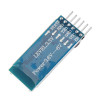 AT-09 AT09 Android iOS BLE 4.0 Bluetooth Module CC2540 CC2541 Compatible HM-10