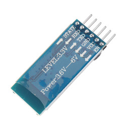 AT-09 AT09 Android iOS BLE 4.0 Bluetooth Module CC2540 CC2541 Compatible HM-10 AT-09 AT09 Android iOS BLE 4.0 Bluetooth Module CC2540 CC2541 Compatible HM-10