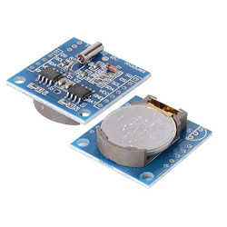RTC DS1307 AT24C32 Real Time Clock I2C Module