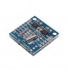 RTC DS1307 AT24C32 Real Time Clock I2C Module