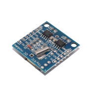 RTC DS1307 AT24C32 Real Time Clock I2C Module