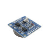 RTC DS1307 AT24C32 Real Time Clock I2C Module