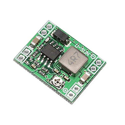 MP1584 Adjustable 3A DC-DC Converter Step Down Voltage Regulator 1Pc