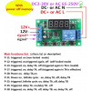 YYC-2S Multifunctional 4-Digit LED Display 0-999 Minute relay timer 24 MODE