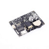 Bluetooth 5.0 Bluetooth stereo audio decoder board modules wide voltage adjustable volume speaker amplifier XY-WRBT