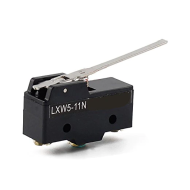 LXW5-11N1 Micro Limit Switch Long Lever Arm SPDT