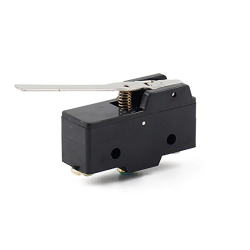 LXW5-11N1 Micro Limit Switch Long Lever Arm SPDT LXW5-11N1 Micro Limit Switch Long Lever Arm SPDT