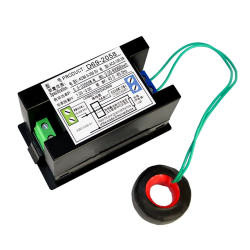 6 in 1 Energy Meter, 80V-300V AC 100A Power Meter Voltage Current Power Factor Active KWH 6 in 1 Energy Meter, 80V-300V AC 100A Power Meter Voltage Current Power Factor Active KWH