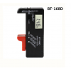 BT168D Digital Battery Capacity Tester for 9V 1.5V AA AAA Cell C D Batteries