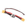 XT60 APM parts with DC 5.3V BEC for Flight Controller APM 2.5, 2.5.2, 2.6 Pixhawk Accessories ht