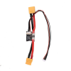 XT60 APM parts with DC 5.3V BEC for Flight Controller APM 2.5, 2.5.2, 2.6 Pixhawk Accessories ht