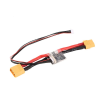 XT60 APM parts with DC 5.3V BEC for Flight Controller APM 2.5, 2.5.2, 2.6 Pixhawk Accessories ht