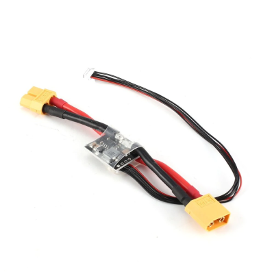 XT60 APM parts with DC 5.3V BEC for Flight Controller APM 2.5, 2.5.2, 2.6 Pixhawk Accessories ht