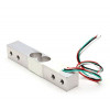 10kg Load Cell Weight Sensor with HX711 ADC Converter