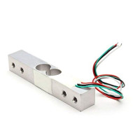 10kg Load Cell Weight Sensor with HX711 ADC Converter