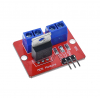 0-24V Top Mosfet Button IRF520 MOS Driver Module