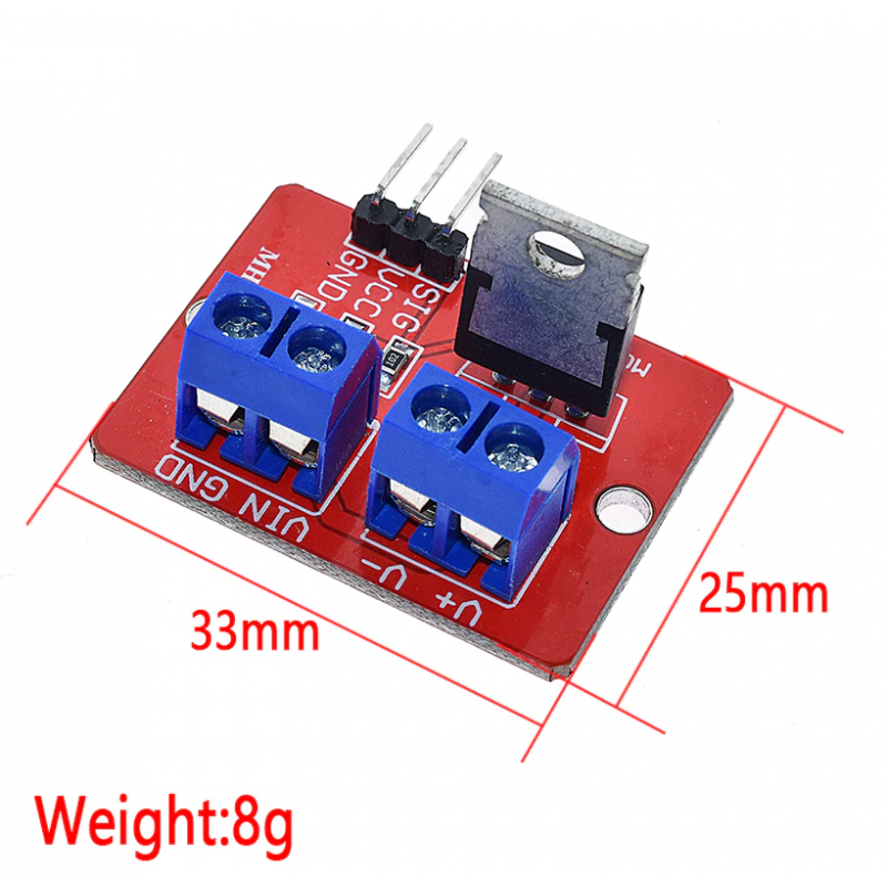 mosfet download free