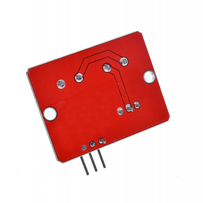 0-24V Top Mosfet Button IRF520 MOS Driver Module