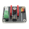 42 CH Stepper Motor Driver Expansion Board for DRV8825 A4988 for UNO R3 3D Printer