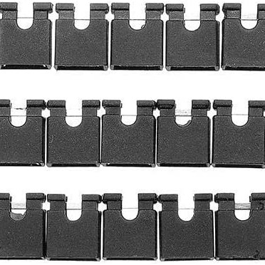 Upgraded Ramps 1.6 Based On Ramps 1.5 4-Layer Control Panel Mainboard Expansion Board for 3D Printer Parts