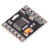 DRV8833 2 Channel DC Motor Driver Module Board 1.5A 3V-10V