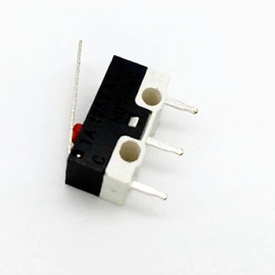 MK7 MK8 Home Limit Switch for 3D Printer Accessories