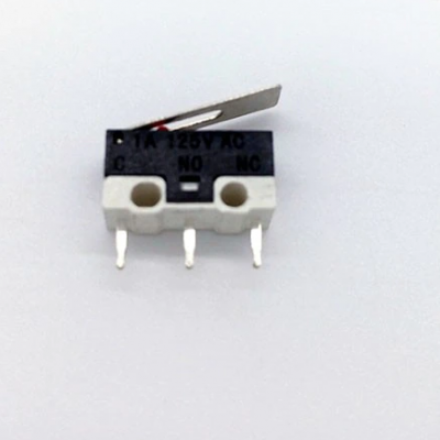 MK7 MK8 Home Limit Switch for 3D Printer Accessories