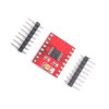 DRV8833 Dual DC Motor Driver Board Module 2 Channel 3V-10V 1.5A Driver Board Module