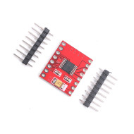 DRV8833 Dual DC Motor Driver Board Module 2 Channel 3V-10V 1.5A Driver Board Module