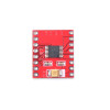 DRV8833 Dual DC Motor Driver Board Module 2 Channel 3V-10V 1.5A Driver Board Module