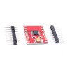 DRV8833 Dual DC Motor Driver Board Module 2 Channel 3V-10V 1.5A Driver Board Module