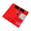 RAMPS1.4 LCD 12864 LCD control panel Reprap 2004 LCD Control board Smart Adapter