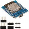 D1 Mini ESP8266 NodeMcu 4M Bytes Lua WiFi Development Board Base