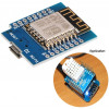 D1 Mini ESP8266 NodeMcu 4M Bytes Lua WiFi Development Board Base
