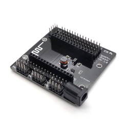 ESP8266 NodeMCU Expansion Base Board