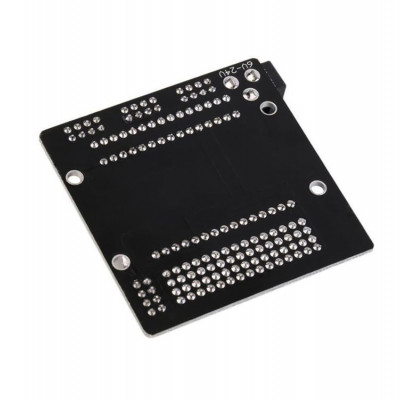 ESP8266 NodeMCU Expansion Base Board