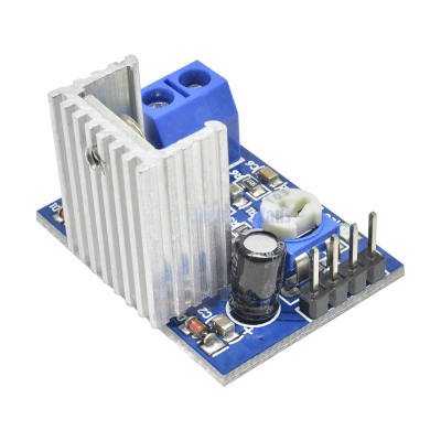 TDA2030 TDA2030A 6-12V 18W Audio Amplifier Board Module