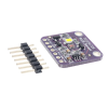 TCS34725 RGB Color Sensor with IR Filter and White LED