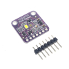 TCS34725 RGB Color Sensor with IR Filter and White LED