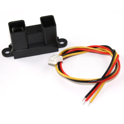 GP2Y0A02YK0F SHARP Distance Measuring Sensor 20 to 150 cm