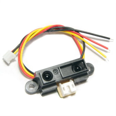 GP2Y0A41SK0F SHARP IR Distance Measuring Sensor 4~30 cm