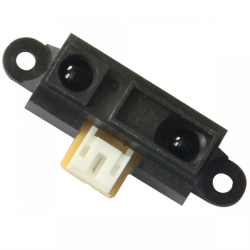 GP2Y0A41SK0F SHARP IR Distance Measuring Sensor 4~30 cm GP2Y0A41SK0F SHARP IR Distance Measuring Sensor 4~30 cm