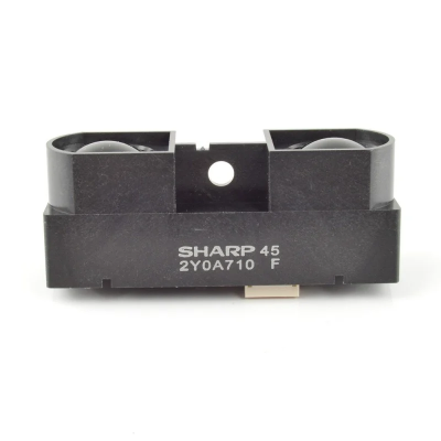 GP2Y0A710K0F SHARP Distance Measuring Sensor 100 to 550 cm