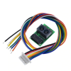 GP2Y0E03 4-50CM Distance Sensor Module Infrared Ranging Sensor Module High Precision I2C