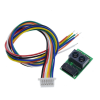 GP2Y0E03 4-50CM Distance Sensor Module Infrared Ranging Sensor Module High Precision I2C